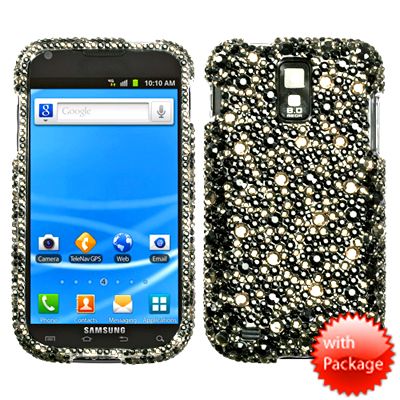   ii 2 sgh t989 t mobile galaxy s ii 2 t989 stardust elite premium