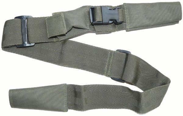 IDF Israel Army Adjustable Tactical Rifle Sling Surplus  