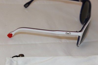 New D&G 3075 1873/6G DOLCE&GABBANA Sunglasses 1873/6G DD3075 Unisex 