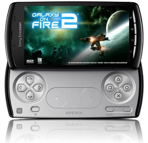 BRAND NEW**SONY ERICSSON XPERIA PLAY 4G UNLOCKED R800I  