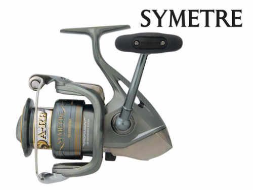 SHIMANO SYMETRE 1000 FJ FRONT SPIN FISHING REEL  