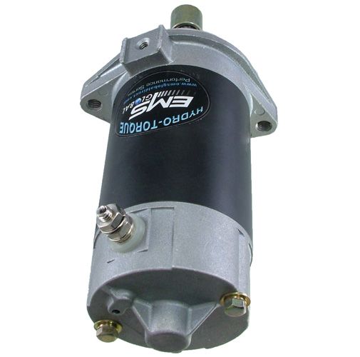 TOHATSU OUTBOARD MARINE STARTER 9.9 15 18 20 25 30 HP  