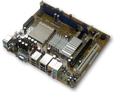 HP PAVILION SLIMLINE S3000 MOTHERBOARD 5188 7102  