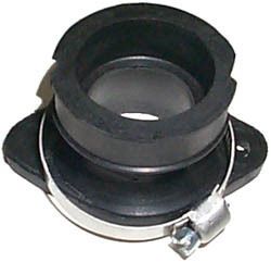 Polaris 300 2x4, 1994 1995 Carb, Carburetor Mounting Flange 3085013 