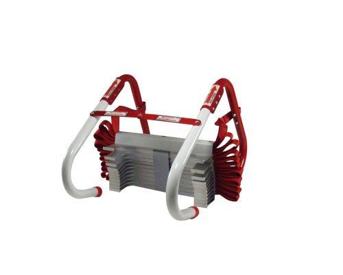 Kidde 468094 3 Story Fire Escape Ladder   25 Foot  