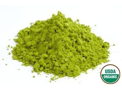 CEREMONY GRADE QUALITY ORGANIC MATCHA 1 oz 16oz  