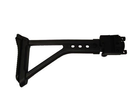   Paintball Tippmann A 5 A5 Folding Shoulder Car Stock Sniper/CQB G36