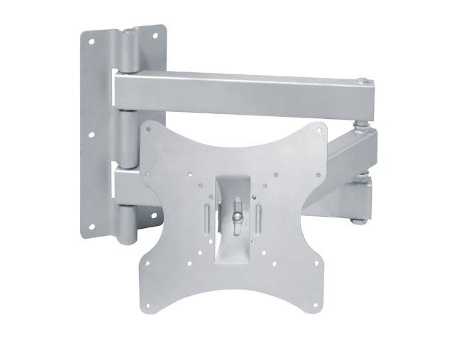 Full Motion Wall Mount Bracket for VIZIO 32 LCD VO320E  