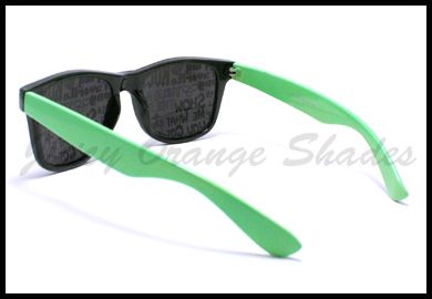 At JuicyOrange , we provide our customers with eyewear that have 