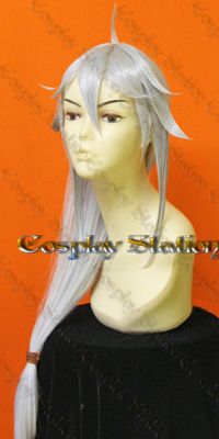 Beyblade Metal Fight Tsubasa Otori Cosplay Wig_com534  