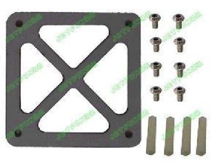   Protection cover/plate for KK MK MultiCopter controller circuit board