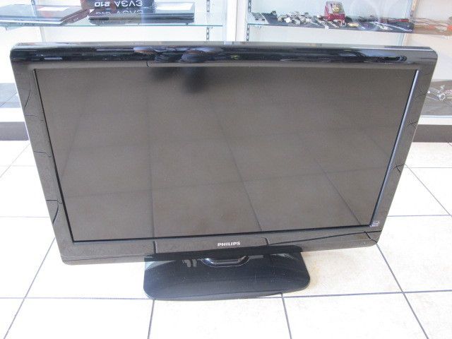 Philips 32PFL3505D/F7 32 Inch LCD HDTV NO POWER 609585186163  