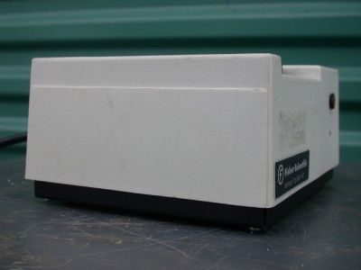 FISHER SCIENTIFIC ISOTEMP DRY BLOCK 147  