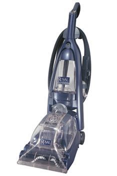 Royal Procision 7910 Carpet Extractor   Brand new  
