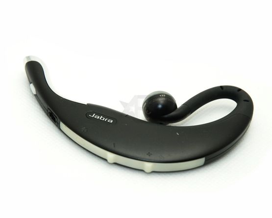 New Jabra BT500v BT 500v wireless Bluetooth Headset  