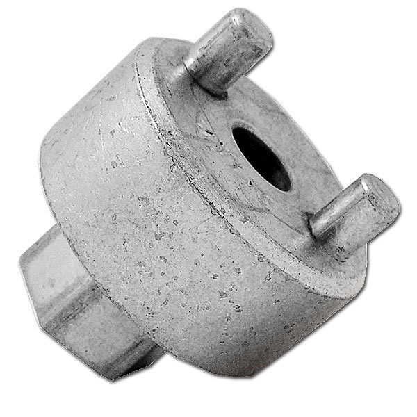 HUSQVARNA PISTON STOP & CLUTCH REMOVAL TOOL 136, 36,41  