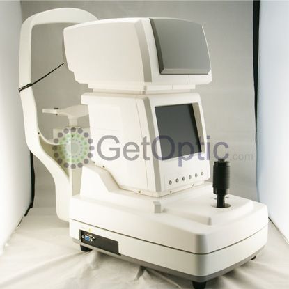   Optical Auto Refractor With Keratometer 8500 CE APPROVAL  