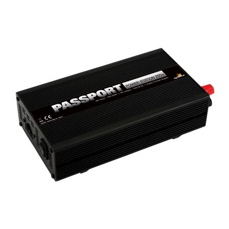 BD DYN4200 Dynamite 15VDC 250W Power Supply  