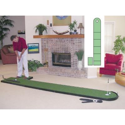 putting green offers the best quality at an affordable price