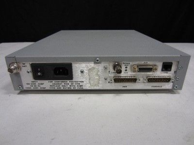 LXE 6280 Station Transceiver Access Point  