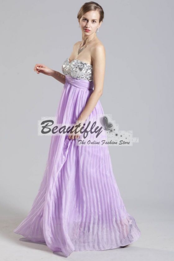   Bridesmaids Formal Gown Prom Party Gown Evening Long Dress  