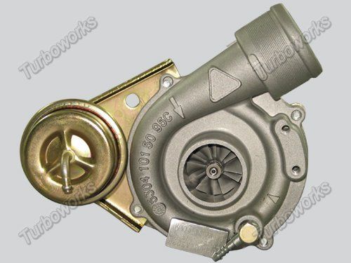 8T K03 KO3 TURBO CHARGER UPGRADE VW PASSAT AUDI A4 TURBOCHARGER 