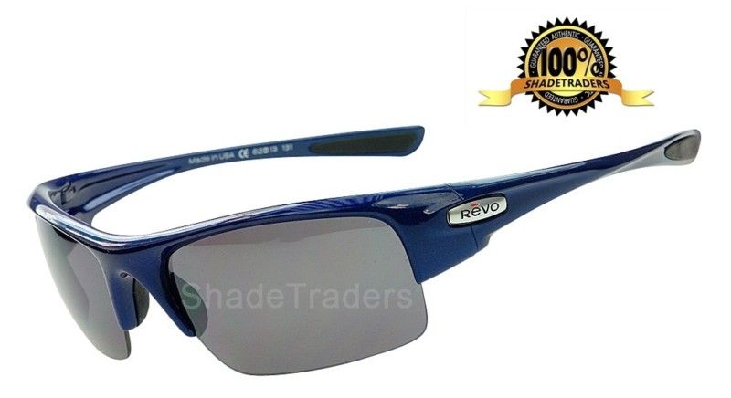 Revo Chasm Sunglasses POLAR GRAPHITE_MIDNIGHT 4046 03  