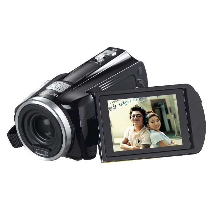 Brand New Popular Oracom HD A10 Fashion 2.7 TFT 16MP 64MB DDR Digital 