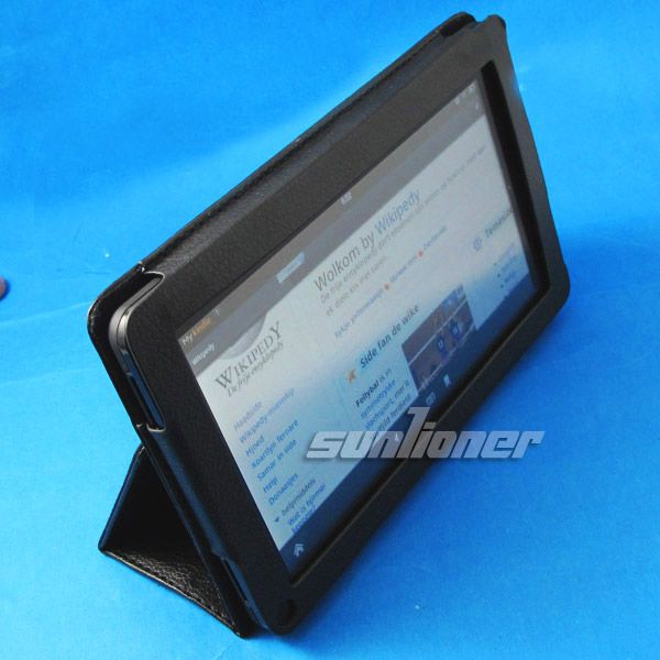   Case Skin Cover for  Kindle Fire 7 Tablet +LCD Film  