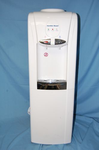 Hamilton beach hot and cold cheap water dispenser