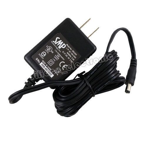 NW AC Power Supply Adapter DC 5V 2.5A for D Link router  