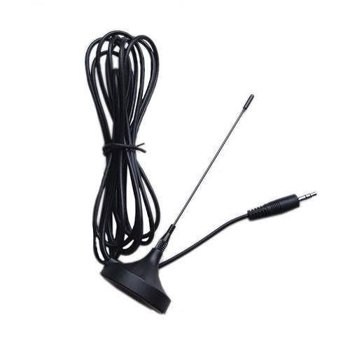 Car DVD TV Antenna 4 Car DVD Radio Stereo PLAYER TUNER  