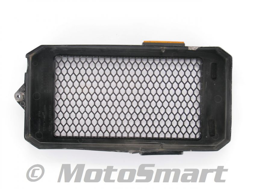 1994 Honda Shadow VT1100C Radiator Guard Grill   Image 02