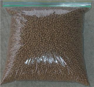 10 lb (36% 3/16) FLOATING PELLET FISHFOOD KOI Food  