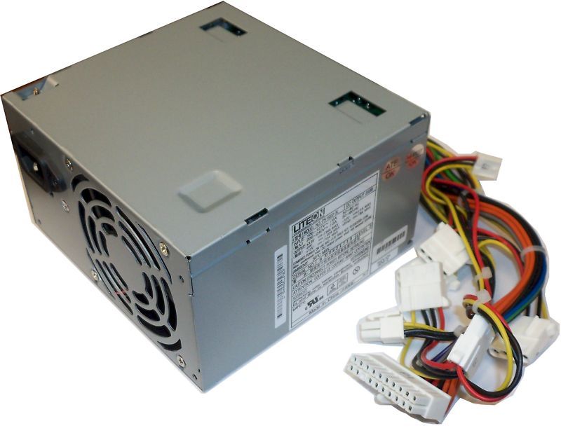 PS 5022 5L 335182 001 200W ATX Liteon Power Supply NEW  