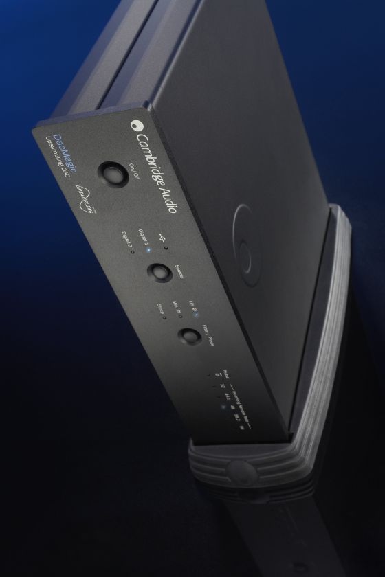 Cambridge Audio DacMagic Digital to Analogue Converter  