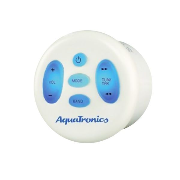 AQUATRONICS REMMS 1500 BOAT REMOTE AUDIO CONTROL  