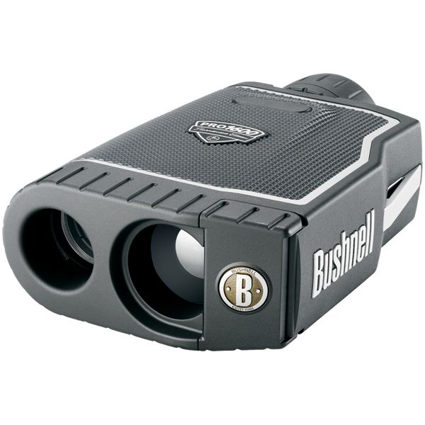 Bushnell 205105 20 5105 Pro 1600 Tournament Rangefinder With Pinseeker 