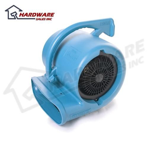 Dri Eaz F350 Turbo Air Mover Dryer Carpet Fan NEW  