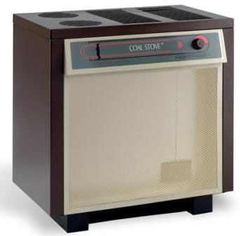 HEATER / STOVE Coal Burning   2,000 Sq Ft   150,000 BTU  