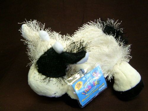 Webkinz COW ~ Full Size ~ New w/sealed tags  