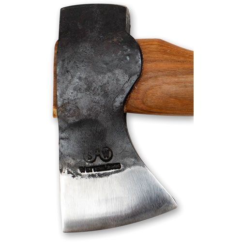 Wetterlings Wildlife Axe   950017  