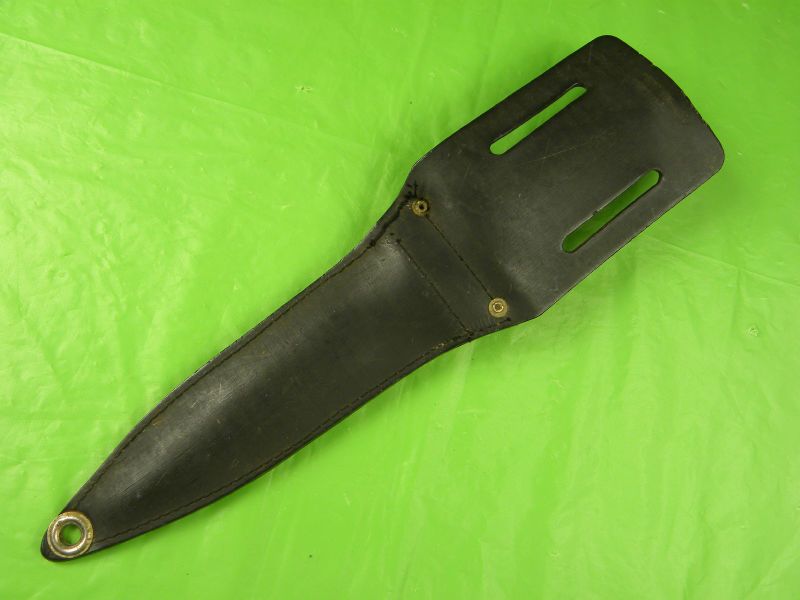 US pre 1960s Diving Diver SWIMASTER Knife  