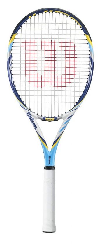   POTRO tennis racquet racket AUTH DEALER L3 New 883813757008  