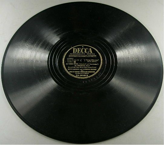 Records & Music Related Items Christmas & More Holiday Items Porcelain 