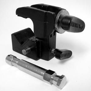 Matthews Mafer Clamp Lighting Grip Film Video B541004  