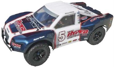 Ofna OFN14615   Hyper 10 SC Core 4wd Truck Kit  