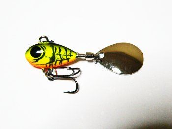 This little guy is a killer for Bream, Australian Bass, Redfin & Trout 