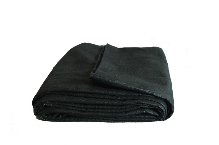 Non Woven Polypropylene Geotextile Fabric 6oz 15 x 300  