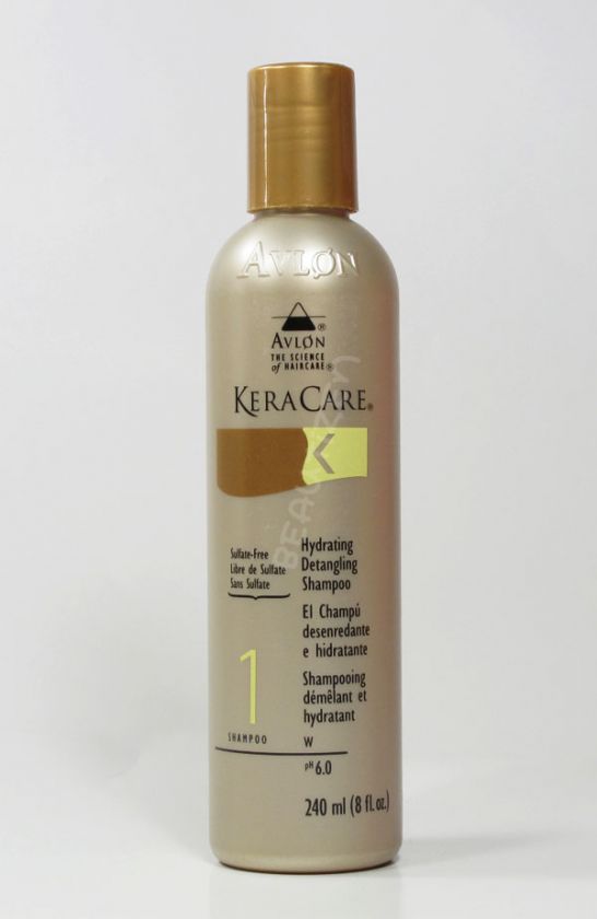   shampoo 8 fl oz produces a rich lather to remove excess oils from hair